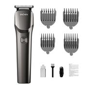 Hair Clipper Electric Shaver Xiaomi Incl. Oil, Brush, USB Cable