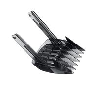 Hair Clipper Fixed Length Positioning Comb，Compatible For Philips，HC7460 HC7462 HC9450 HC9452 HC9490 7-24mm
