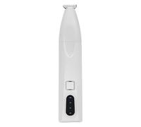 Hair clipper for dogs - hair clippers for dogs without cable | 2 adjustable speeds for the season of the