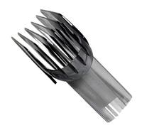 Hair Clipper Generation Fixed-Length Comb，Compatible for Xiaomi，Compatible for Mijia，1st LFQ02KL 23-41mm Hair Clipper Comb Tooth Kit