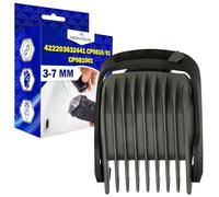 Hair Clipper Guard for Beard Trimmer Men 3-7 mm with The Original Code 422203632441 CP0810/01 CP081001 for Philips - MONTERAL