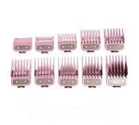 Hair Clipper Guide Combs for BaBylissPRO FX870NG/GoldFX+ 2023-2026 | Sturdy build; easy snap-on fit; fits most electric trimmers; practical replacement spares; ideal for home and barber use