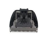Hair Clipper Head, Compatible for Panasonic Hair Clipper ER-GC70 ER-GB80 ER-GS60 ER224 ER-CA35 ER-CA70 ER5204 ER5208 ER5210 ER-CA35, Accessories(Black)