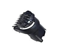 Hair Clipper Head ,Compatible For Philips, QC5390 QC5375 QC5390/80 QC5375/80, Replacement Men's Beard Trimmer Shaver Razor Combs 3-22mm Barber Cutter