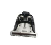 Hair Clipper Head Shaver Cutter Blade Replacement ，Compatible For Philips， MG7735 MG7745 MG7735/33 MG7745/33 MG7735/15 MG7745/15 Razor Parts(Blue c)