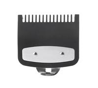 Hair Clipper Limit Comb Guide Attachment Size Barber Replacement 3/6/10/13/16/19/22/25/1.5/4.5mm,Compatible For Kemei，Compatible For Wahl，Clipper(HS-1.5mm)