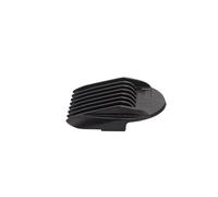 Hair Clipper Limit Comb Replacement Cutting Guide Combs,Compatible for Moser,1202 FC5908 5909 Size 3/6 / 9 12mm Guard Limit Comb Guide(6mm)