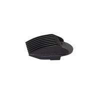 Hair Clipper Limit Comb Replacement Cutting Guide Combs,Compatible for Moser,1202 FC5908 5909 Size 3/6 / 9 12mm Guard Limit Comb Guide(12mm)