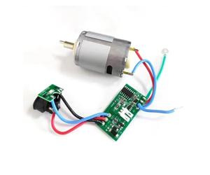 Hair clipper motherboard Replacement 7200RPM Motor & Board，Compatible For WAHL ，Compatible For 5 Star Cordless Magic Senior 8148 1919 8509 8504，Trimmer Replacement Parts