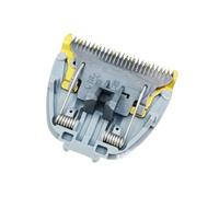 Hair Clipper Parts Trimmer Blade，Compatible for Panasonic，ER132 ER131 ER1411 ER1420 ER1421 ER1422 ER1410 ER504 ER508 ER509 ER506 ER431(Grey Blue)