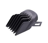 Hair Clipper Plastic Comb,Compatible for Philips,HC5610 HC5612 HC5630 HC5632 HC5690 HC5691 HC7650 2mm 3-15mm Thinning 16-28(Thinning)