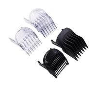 Hair Clipper Plastic Comb,Compatible for Philips,HC5610 HC5612 HC5630 HC5632 HC5690 HC5691 HC7650 2mm 3-15mm Thinning 16-28(4pcs)
