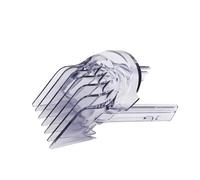 Hair Clipper Plastic Comb,Compatible for Philips,HC5610 HC5612 HC5630 HC5632 HC5690 HC5691 HC7650 2mm 3-15mm Thinning 16-28(16-28mm)