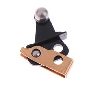Hair Clipper Power Switch Accessories Compatable For Magic Clip Cordless 1919 Repair Parts