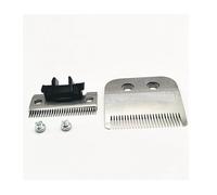 Hair Clipper Razor Shaver Parts Replacement ，Compatible For Andis ，Master Blade Size 00000-000 | #74045