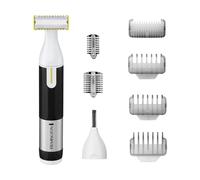 Hair Clipper Remington HG2000 White