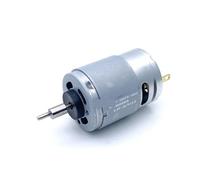 Hair Clipper Repair DC electronic starter RS-380PH-4045 Accessories 2.6V 13V ICXLPMC