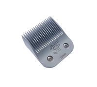 Hair Clipper Replacement A5 Blade ，Compatible for Andis ，Compatible for Oster ，Compatible for Moser，Trimmer Replacement Parts(13mm)