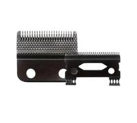 Hair Clipper Replacement Blades ，Compatible for Wahl ，Clippers Cutter Head Trimmer Blades 5-Star Clippers 808(SX808F-1pc)