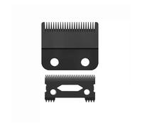 Hair Clipper Replacement Blades ，Compatible for Wahl， Clippers Cutter Head Trimmer Blades for 5-Star Clippers 808