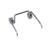 Hair Clipper Replacement Spring ，Compatible for WAHL ，Compatible for Coldless Magic Clip 8148/8159 ，Trimmer Replacement Parts(1pcs)