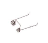 Hair Clipper Replacement Spring Swing Head Knife Block, Compatible for JRL ，2020C P800 ，Trimmer Replacement Parts(Spring)