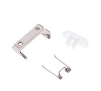 Hair Clipper Replacement Spring Swing Head Knife Block, Compatible for JRL ，2020C P800 ，Trimmer Replacement Parts(1set)