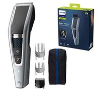 Hair Clipper Series 5000 with Trim-n-Flow Pro Technology (Model