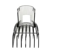 Hair Clipper Shaver Trimmer Comb 3-15mm, Compatible for Philips ，Compatible for Comb Small ，QC5580 QC5560 QC5570 QC5530 QC5510 QC5550，Trimmer Replacement Parts