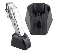 Hair Clipper Trimmer Charging Stand Base Replacement Accessory Fit for Large Capacity Battery and High Endurance, Flower Human Hair Extensions Clip in Human Hair Extensions