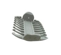 Hair Clipper Trimmer Comb,Compatible For Panasonic ER-CA35 ER-CA65 CA70 | GQ25 ER510 ER5204 ER5205 ER5208 ER5210 ER5209 Easy-Clean 3 / 6Mm