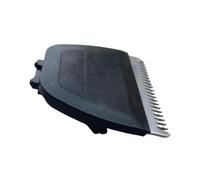 Hair Clipper Trimmer/Cutter Blade | Compatible For Panasonic，ER132 ER131 ER1411 ER1420 ER1421 ER1422 ER1410 ER504 ER508 ER509 ER506(TX-145Black)