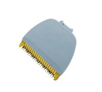 Hair Clipper Trimmer/Cutter Blade - Compatible With Panasonic ER132 ER131 ER1411 ER1420 ER1421 ER1422 ER1410 ER504 ER508 ER509 ER506(TX-145Gray)