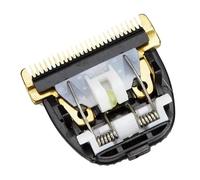 Hair Clipper/Trimmer Replacement Blade Fit,Compatible For Panasonic,ER-GP80,ER1611,ER1512,ER1511,ER1510 ER1610,ER160,ER153,ER152,ER151(High-foot Blade)