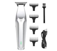 Hair Clippers | Accurate and Rechargeable | Cordless Hair Trimmer for Men, For Beginners and Professionals, Father, Husband, Boyfriend, Friends, Travel, Home and Salon