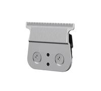 Hair Clippers Blade,Compatible for JRL， Clipper Blade Stand Precision,Hair Cutter,Cool Blade Technology,Clipper Fade Blade Easy Clean(2020T Blade Silver)