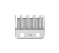 Hair Clippers Blade,Compatible for JRL，Clipper Stand Precision,Cutter,Cool Blade Technology,Fade Anti-Pinch(2020C Fade Blade)