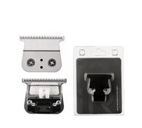 Hair Clippers Blade,Compatible for JRL，Clipper Stand Precision,Cutter,Cool Blade Technology,Fade Anti-Pinch(2020T Blade)