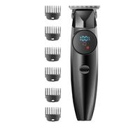 Hair Clippers for Men - Hair Clipper For Grooming And Cutting - Non Slip Machine With Durable Battery For Shaving And Hair Cutting At Home