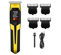 Hair Clippers for Men, Hair Clippers Men Barber Shop Hair Cutting Machine Man Professional Men's Hair Clipper Hair Trimmers Hair Clipper