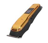 Hair Clippers for Men, Trimmer for Man Rechargeable with 5 Pieces Guide Comb Tondeuse Cheveux Homme for Mens Salon