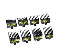 Hair Clippers Guard Comb Set Compatible with Babyliss BaBylissPRO Barberology