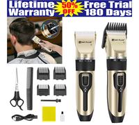 Wahl Home Pro Basic Clipper Kit