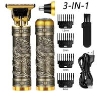 Wahl Home Pro Basic Clipper Kit