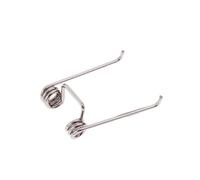 Hair Clippers Replacement Fittings Holder Swing Head Spring for JRL2020C P800 Hair Trimmer Accessories Enduring Holder Swing Head Spring