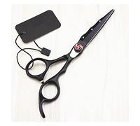 Hair Clippers & Thinning Scissors Set - Stainless Steel Home Hair Cutting Tools