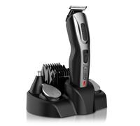 Hair Clippers Trimmers Battery Shaver Beard Machine Charger Professional Men HQ