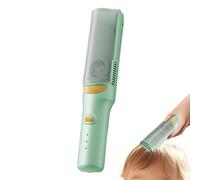 Hair Clippers - Ultra Quiet Electric Trimmer with Automatic Collection | Low Noise Ideal for , Boys and Girls, at Home or in the Home
