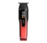 Hair Clippers | Wireless Low Noise Hair Care Clippers | Compact Design Home Use for Men Adult