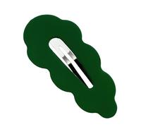 Hair Clips, Candy Color Hair Bars for Girls, Hair Clips for Women, Cute Wavy Barrels Clips, Small Fashion Hairstyles Stocks for School Dating